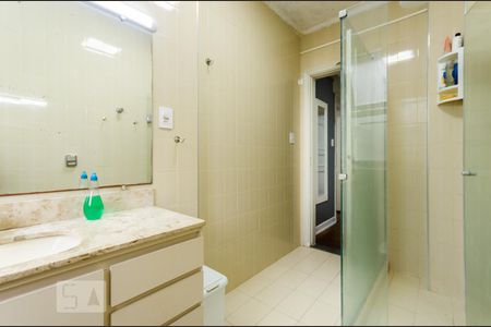 Apartamento para alugar com 153m², 4 quartos e 1 vagaBanheiro