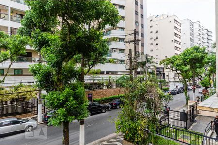 Apartamento para alugar com 153m², 4 quartos e 1 vagaVista