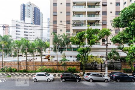 Apartamento para alugar com 153m², 4 quartos e 1 vagaVista