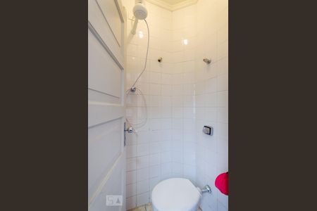 Apartamento para alugar com 153m², 4 quartos e 1 vagaBanheiro de serviço