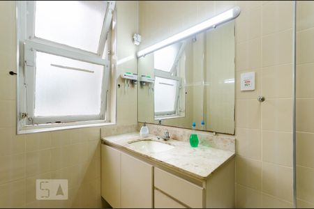 Apartamento para alugar com 153m², 4 quartos e 1 vagaBanheiro