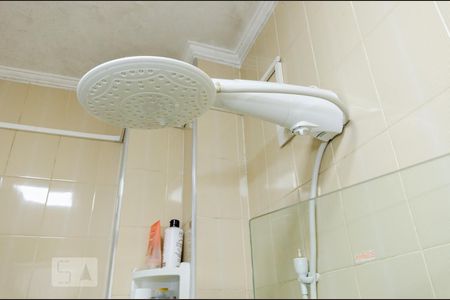 Apartamento para alugar com 153m², 4 quartos e 1 vagaChuveiro