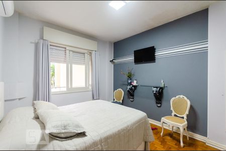 Apartamento para alugar com 153m², 4 quartos e 1 vagaQuarto 3