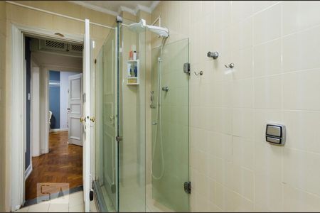 Apartamento para alugar com 153m², 4 quartos e 1 vagaBanheiro