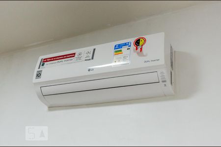 Apartamento para alugar com 153m², 4 quartos e 1 vagaAr condicionado