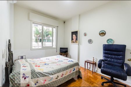 Apartamento para alugar com 153m², 4 quartos e 1 vagaQuarto 2