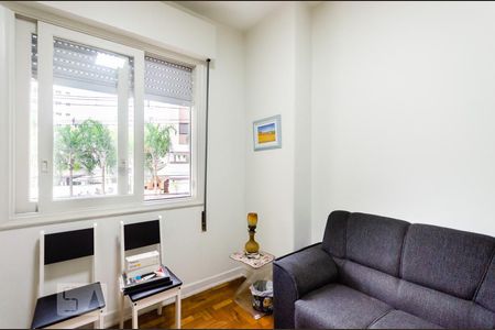 Apartamento para alugar com 153m², 4 quartos e 1 vagaQuarto 1