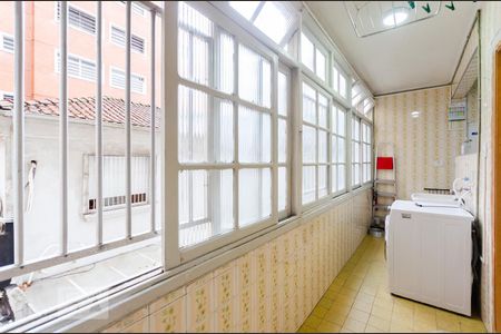 Apartamento para alugar com 153m², 4 quartos e 1 vagaÁrea de serviço