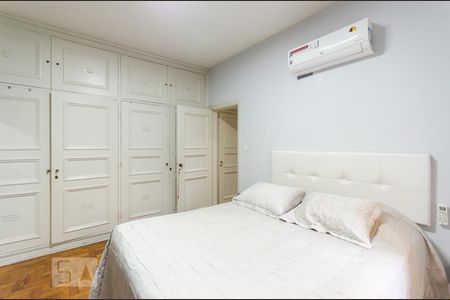 Apartamento para alugar com 153m², 4 quartos e 1 vagaQuarto 3