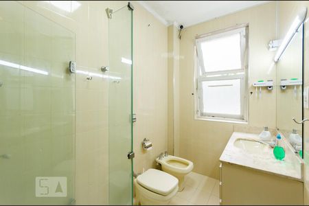 Apartamento para alugar com 153m², 4 quartos e 1 vagaBanheiro