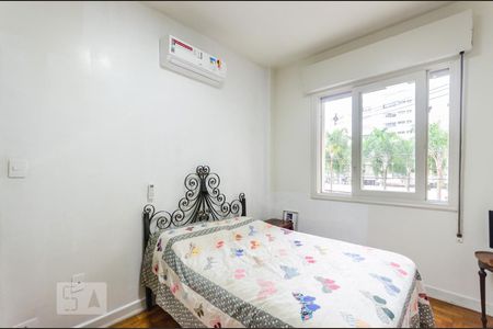 Apartamento para alugar com 153m², 4 quartos e 1 vagaQuarto 2