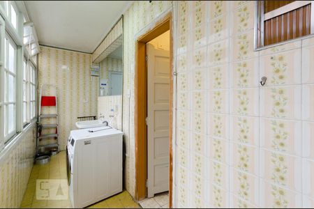 Apartamento para alugar com 153m², 4 quartos e 1 vagaÁrea de serviço