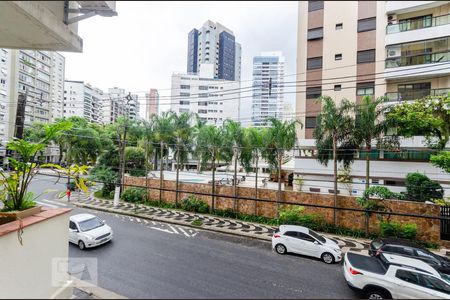 Apartamento para alugar com 153m², 4 quartos e 1 vagaVista
