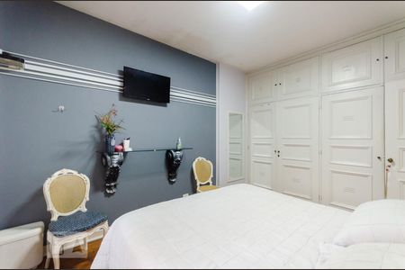 Apartamento para alugar com 153m², 4 quartos e 1 vagaQuarto 3