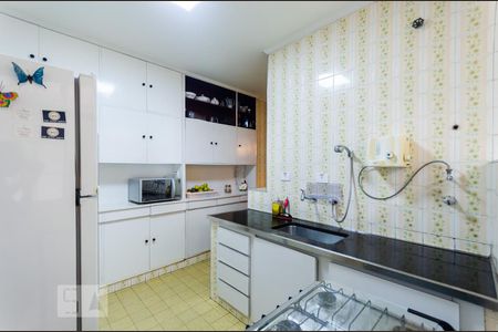 Apartamento para alugar com 153m², 4 quartos e 1 vagaCozinha