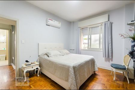 Apartamento para alugar com 153m², 4 quartos e 1 vagaQuarto 3