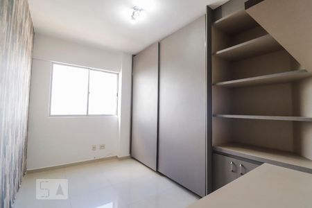 Quarto 1 de apartamento para alugar com 3 quartos, 92m² em Alto da Glória, Goiânia