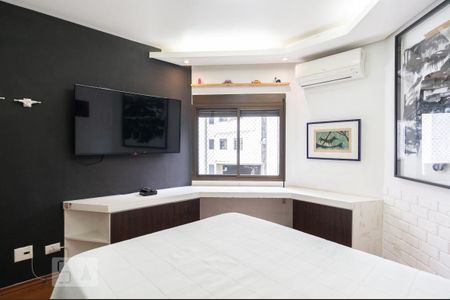 Apartamento à venda com 144m², 3 quartos e 3 vagasQuarto 1