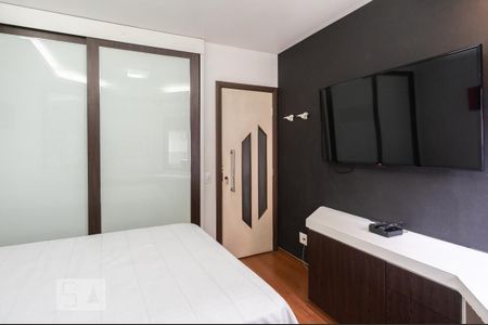 Apartamento à venda com 144m², 3 quartos e 3 vagasQuarto 1