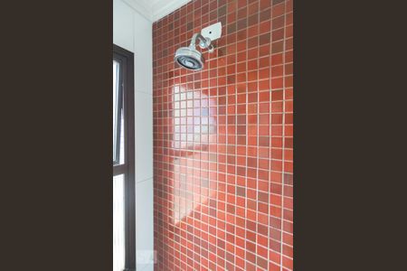 Apartamento à venda com 144m², 3 quartos e 3 vagasBanheiro da Suíte 