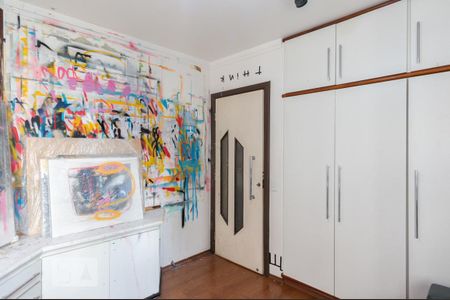 Apartamento à venda com 144m², 3 quartos e 3 vagasQuarto 2