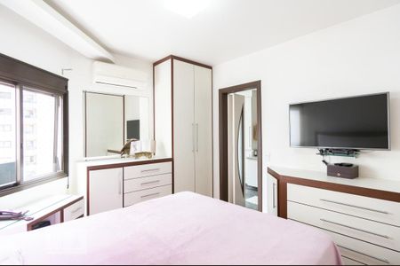 Apartamento à venda com 144m², 3 quartos e 3 vagasSuíte 