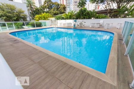 Apartamento à venda com 144m², 3 quartos e 3 vagasPiscina