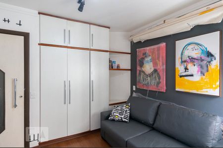 Apartamento à venda com 144m², 3 quartos e 3 vagasQuarto 2