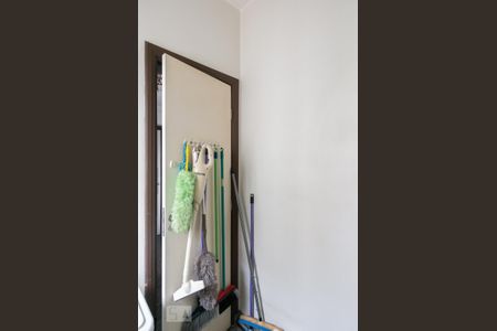 Apartamento à venda com 144m², 3 quartos e 3 vagasDespensa