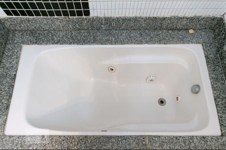 Apartamento à venda com 144m², 3 quartos e 3 vagasBanheiro