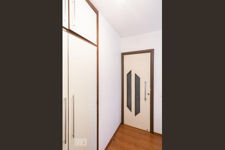 Apartamento à venda com 144m², 3 quartos e 3 vagasCloset da Suíte
