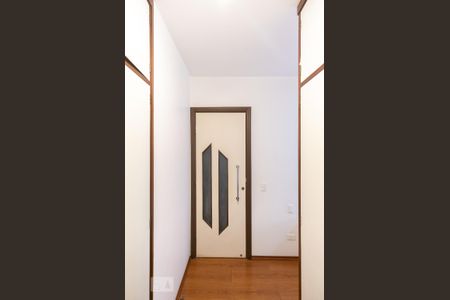 Apartamento à venda com 144m², 3 quartos e 3 vagasCloset da Suíte