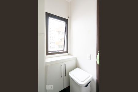 Apartamento à venda com 144m², 3 quartos e 3 vagasDespensa