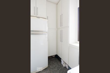 Apartamento à venda com 144m², 3 quartos e 3 vagasDespensa