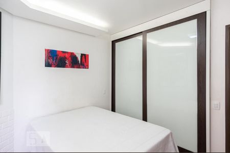 Apartamento à venda com 144m², 3 quartos e 3 vagasQuarto 1