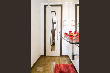 Apartamento à venda com 144m², 3 quartos e 3 vagasLavabo