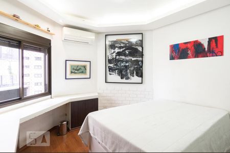 Apartamento à venda com 144m², 3 quartos e 3 vagasQuarto 1