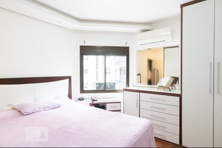 Apartamento à venda com 144m², 3 quartos e 3 vagasSuíte 