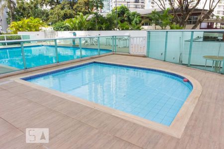 Apartamento à venda com 144m², 3 quartos e 3 vagasPiscina Infantil 