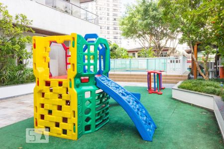 Apartamento à venda com 144m², 3 quartos e 3 vagasPlayground