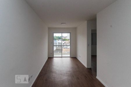 Sala de apartamento para alugar com 2 quartos, 50m² em Jardim Vila Formosa, São Paulo