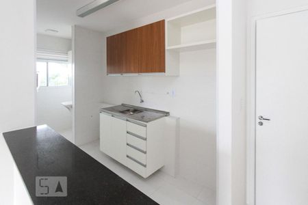 Cozinha de apartamento para alugar com 2 quartos, 50m² em Jardim Vila Formosa, São Paulo