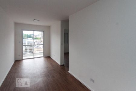 Sala de apartamento para alugar com 2 quartos, 50m² em Jardim Vila Formosa, São Paulo