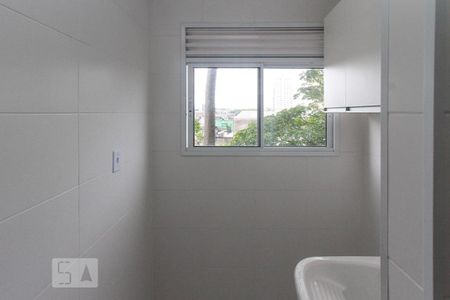 Apartamento para alugar com 50m², 2 quartos e 1 vaga Apartamento para alugar com 50m², 2 quartos e 1 vagaÁrea de Serviço