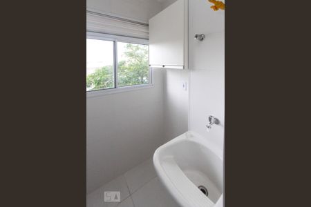 Apartamento para alugar com 50m², 2 quartos e 1 vaga Apartamento para alugar com 50m², 2 quartos e 1 vagaÁrea de Serviço