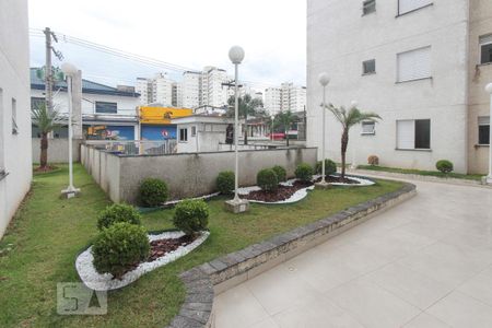 Jardim de apartamento para alugar com 2 quartos, 50m² em Jardim Vila Formosa, São Paulo