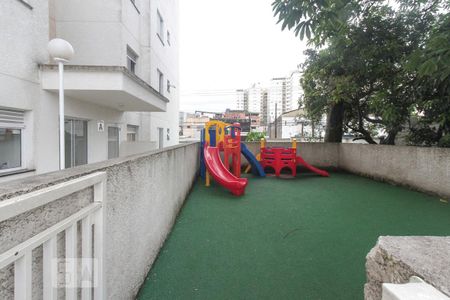 play de apartamento para alugar com 2 quartos, 50m² em Jardim Vila Formosa, São Paulo