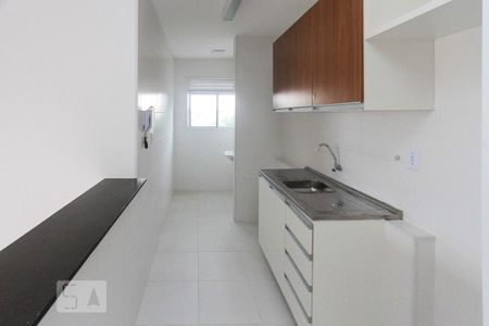 Apartamento para alugar com 50m², 2 quartos e 1 vaga Apartamento para alugar com 50m², 2 quartos e 1 vagaCozinha