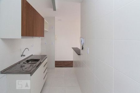 Apartamento para alugar com 50m², 2 quartos e 1 vaga Apartamento para alugar com 50m², 2 quartos e 1 vagaCozinha