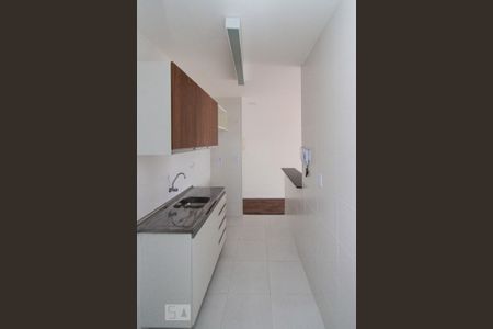Apartamento para alugar com 50m², 2 quartos e 1 vaga Apartamento para alugar com 50m², 2 quartos e 1 vagaCozinha